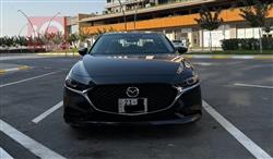 Mazda 3 Sedan